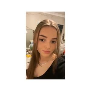 Meet your Posher, Abigale